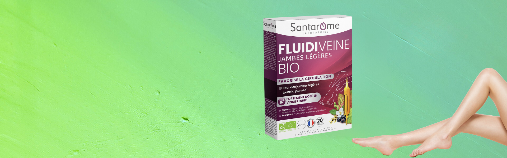 Fluidivein