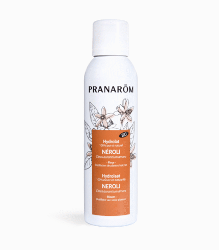 Apa de neroli