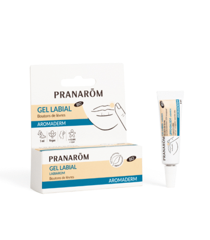 Gel anti-Herpes