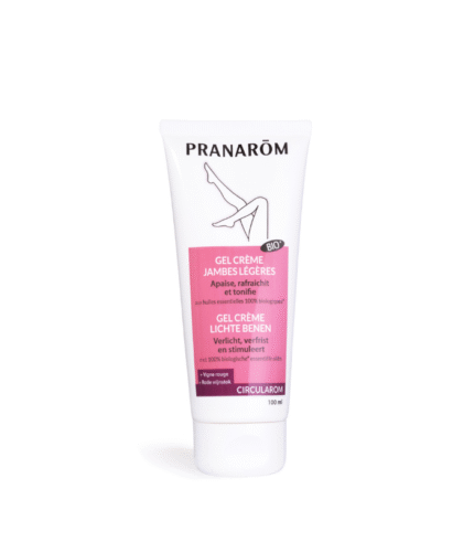 Gel Crema Jambes Legeres