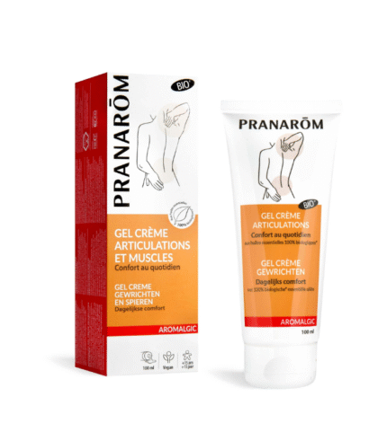Gel Crema Muschi Articualtii