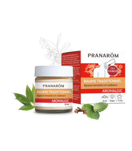 Balsam traditional