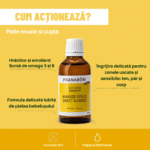 Ulei migdale bio 50 ml