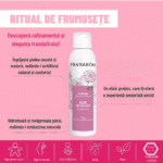 Apa florala trandafir Bio 150 ml