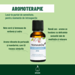 Aromoterapie - Mix Zen 30 ml