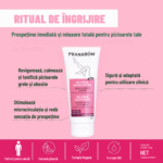 Gel-cremă Jambes Legeres Bio 100ml