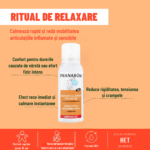 Spray Articulații și Mușchi Bio 75ml
