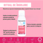 Spray Circulație Jambes Legeres Bio 75ml