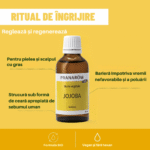 Ulei Jojoba bio 50 ml