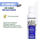 Apa florala immortele Bio 150 ml