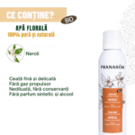 Apa florala neroli Bio 150 ml