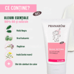 Balsam pectoral bio 40 ml