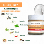 Balsam tradițional 30ml