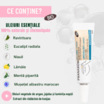 Gel Bio Anti Herpes 5ml