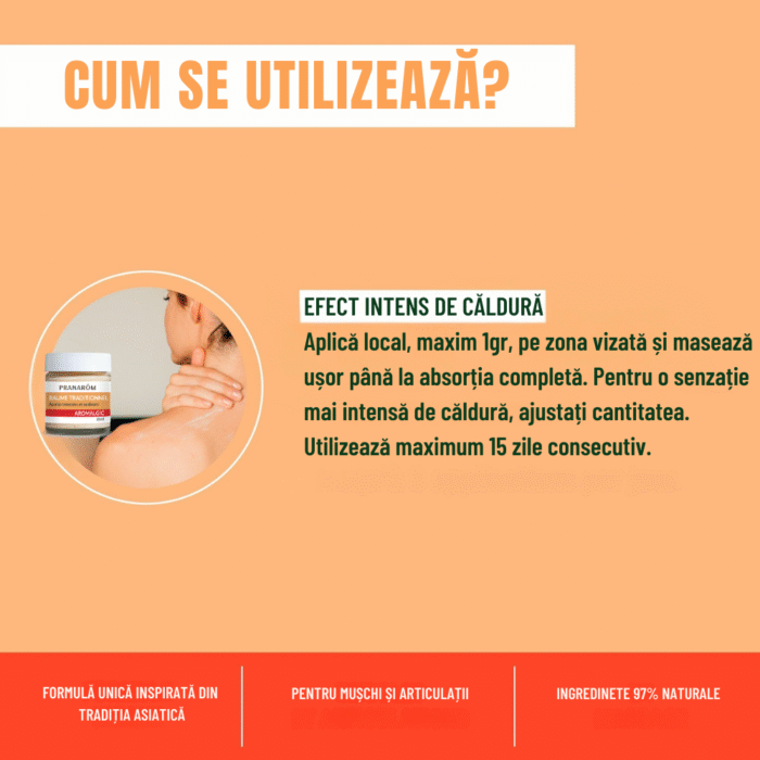 Balsam tradițional 30ml