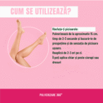 Spray Circulație Jambes Legeres Bio 75ml