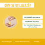 Ulei de Immortele Bio 30 ml