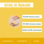 Ulei migdale bio 50 ml