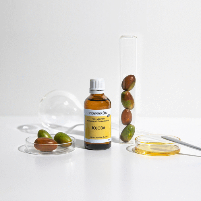 Ulei Jojoba bio 50 ml