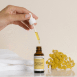 Ulei de Immortele Bio 30 ml