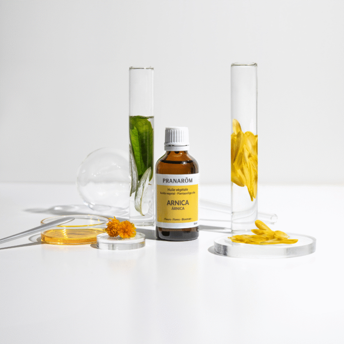 Ulei de arnică 50ml