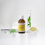 Ulei de cânepă bio 50ml