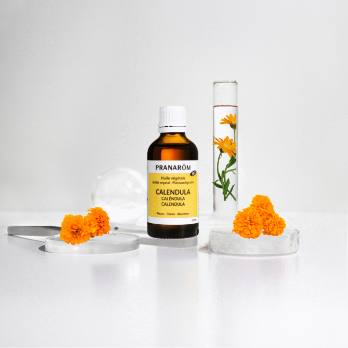 Ulei galbenele bio 50 ml