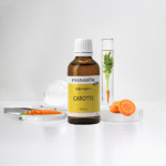 Ulei morcov bio 50 ml