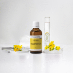 Ulei sunătoare Bio 50 ml