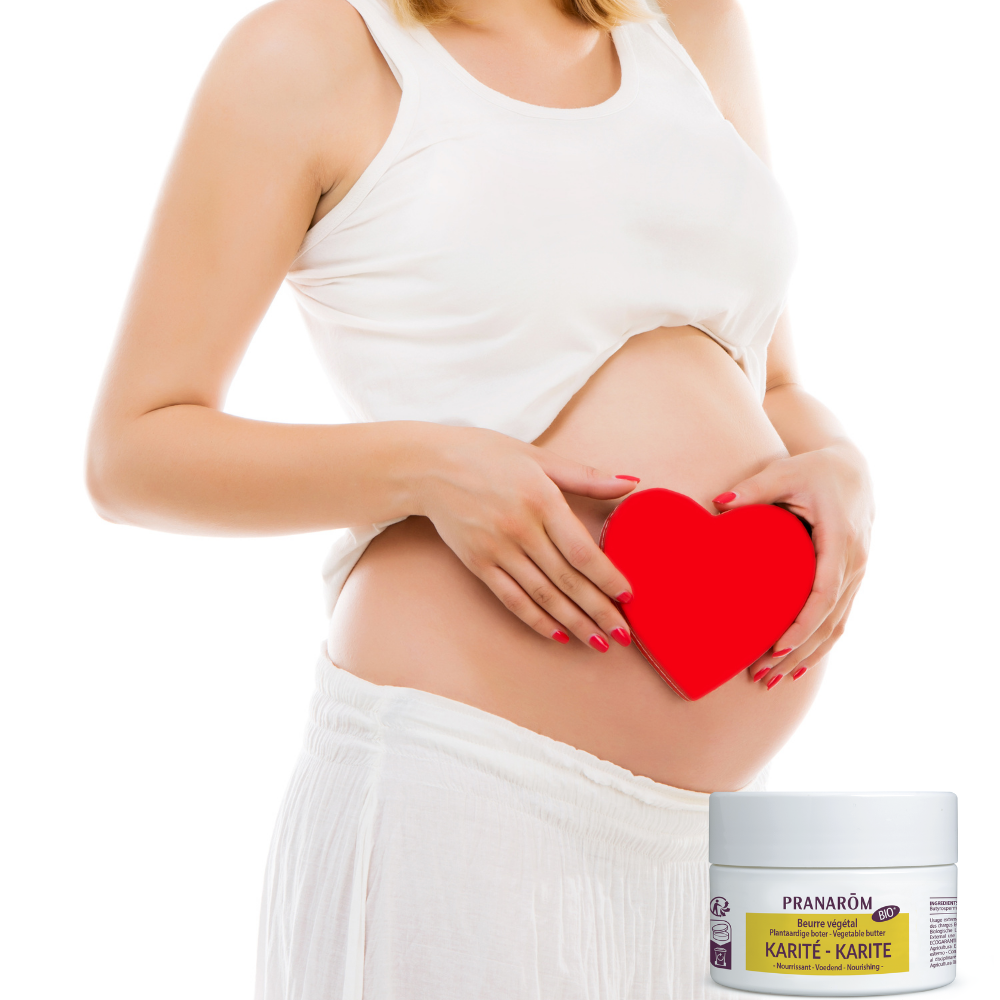 Unt Shea bio 100 ml Unt Shea bio 100 ml