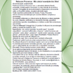 Aromoterapie - Mix Relaxare 30 ml
