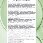 Aromoterapie - Mix Zen 30 ml