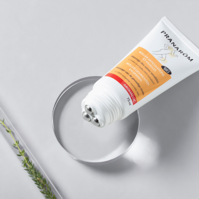 Roller Mușchi și Articulații Bio 75 ml