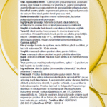 Ulei Jojoba bio 50 ml