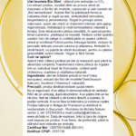 Ulei de Immortele Bio 30 ml