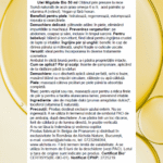 Ulei migdale bio 50 ml