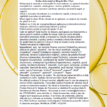 Roller Mușchi și Articulații Bio 75 ml