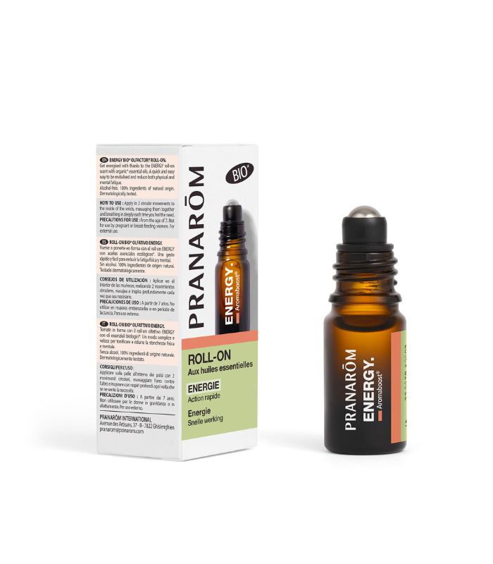 Roll-on Energy