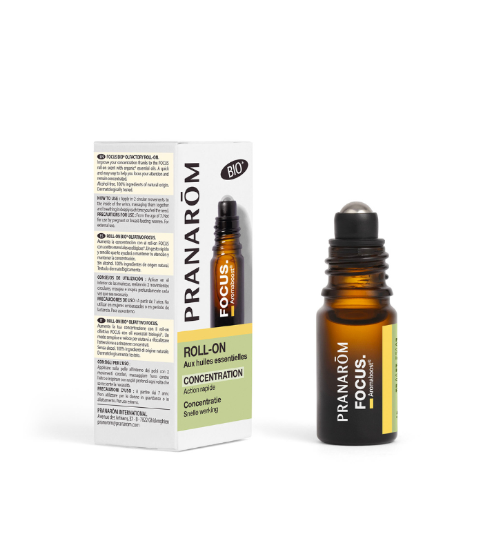 Roll-on Fucus