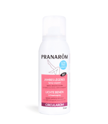 Spray Circulatie Jambes Legeres Bio 75ml