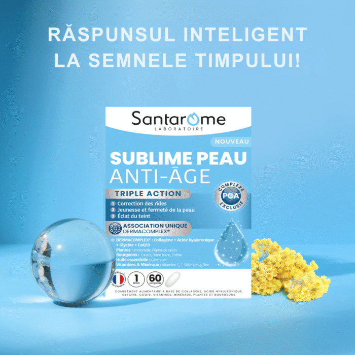 Sublime Peau Anti-age