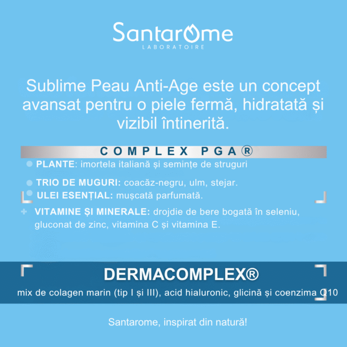 Sublime Peau Anti-age