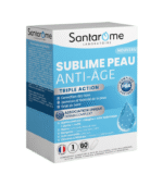Sublime peau Santarome
