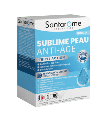 Sublime peau Santarome