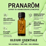 Aromalgic Roll-on dureri de cap bio