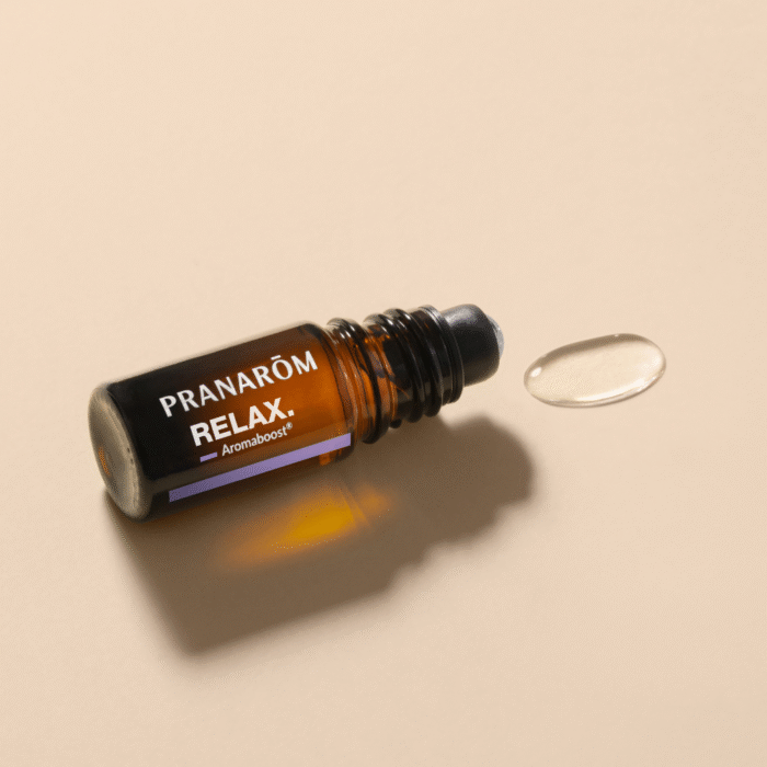 Aromaboost Roll-on Relax Bio x 5ml