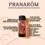 Aromaboost Roll-on Relax Bio x 5ml