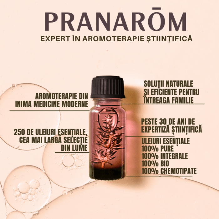 Aromaboost Roll-on Relax Bio x 5ml