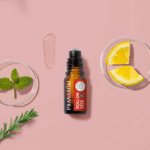 Aromalgic Roll-on dureri de cap bio 5 ml