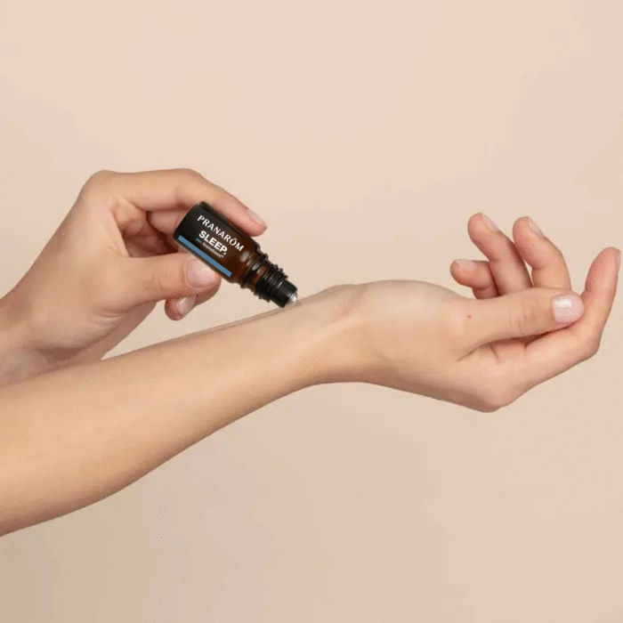 Aromaboost Roll-on sleep bio 5 ml